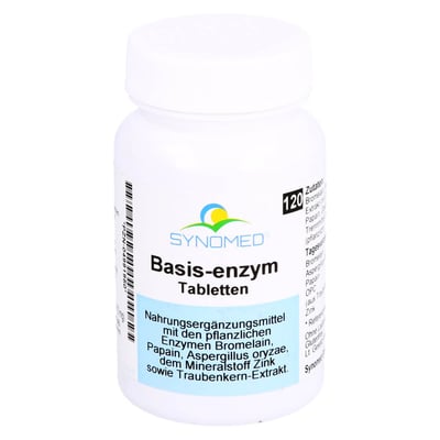 Basis-enzym