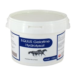 Gelatine Hydrolysat EQUUS vet