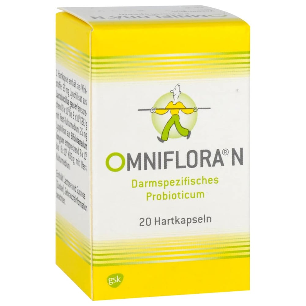 Omniflora N