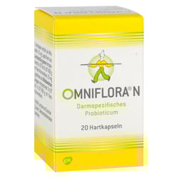 Omniflora N