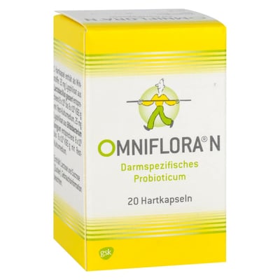 Omniflora N