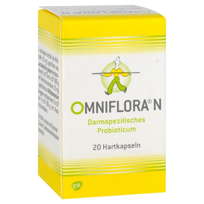 Omniflora N