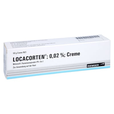 Locacorten