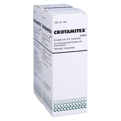Crotamitex