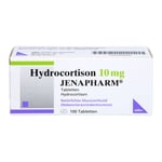 Hydrocortison 10 mg Jenaph Produktbild 2