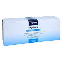 Urgoband Kurzzugbinde 8 cmx5 m