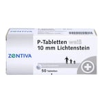 P Tabletten Weiss 10 mm Li Produktbild 3