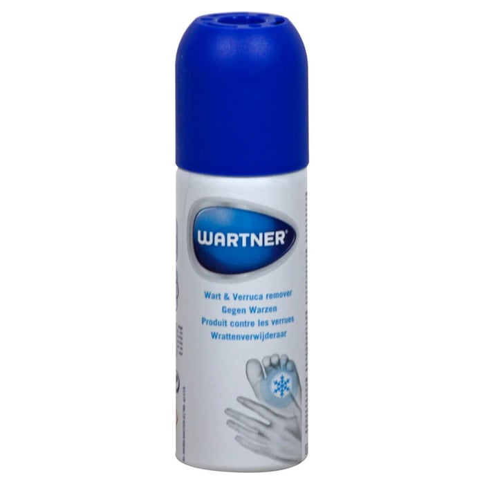 Wartner Warzen Spray