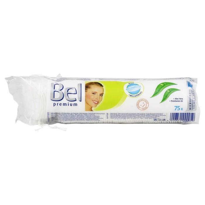 Bel Premium Pads rund