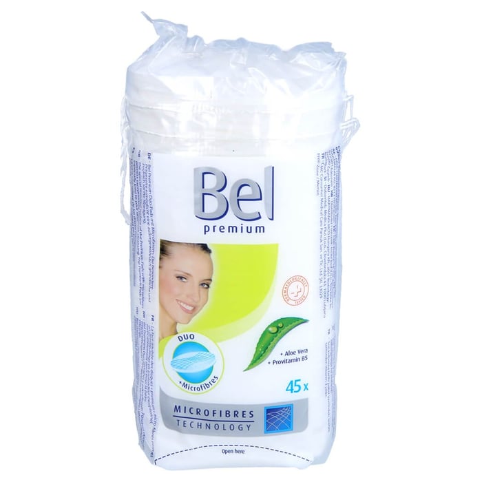 Bel Premium Pads oval