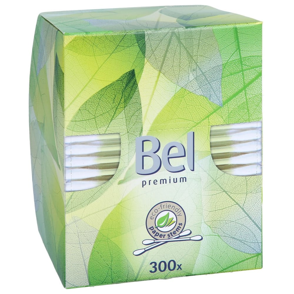 Bel Premium Wattestäbchen