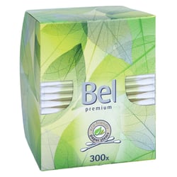 Bel Premium Wattestäbchen