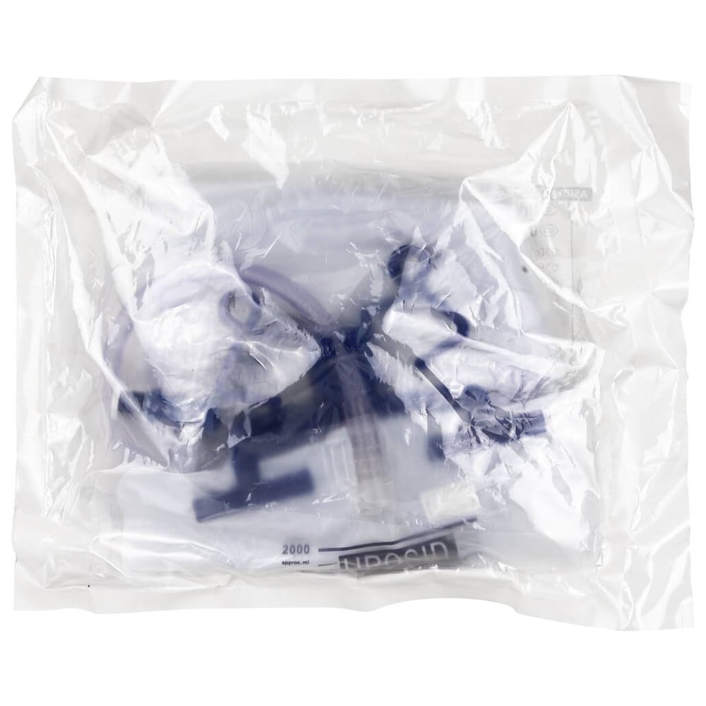 Urindrainagesys O Tk+ha120