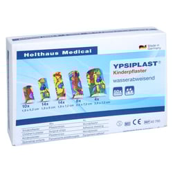 Pflasterstrips Kind Ypsipl