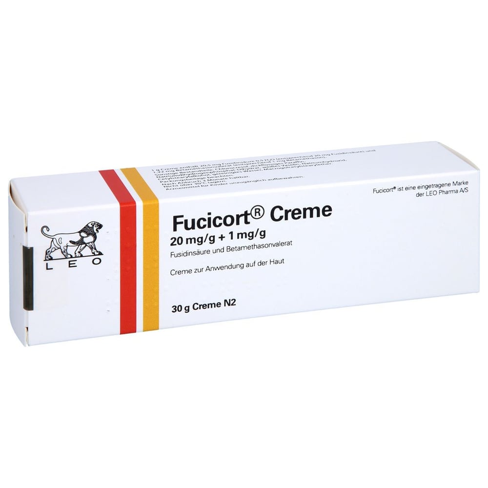 Fucicort