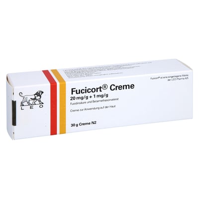 Fucicort