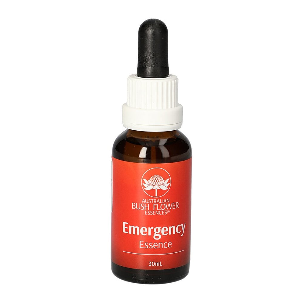 Emergency Essence Au Bushb