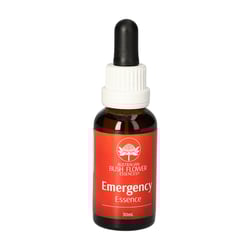Emergency Essence Au Bushb