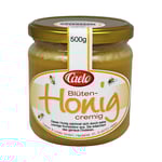 Blütenhonig cremig Caelo HV-Packung