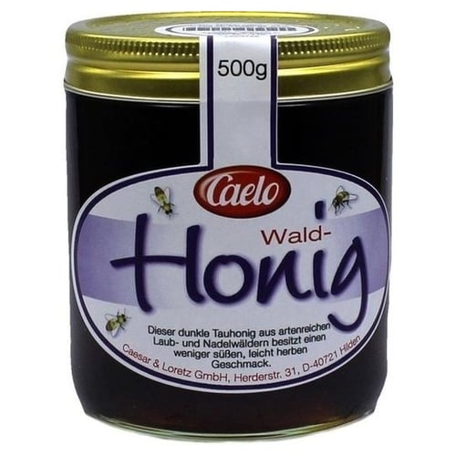 Waldhonig Caelo HV-Packung