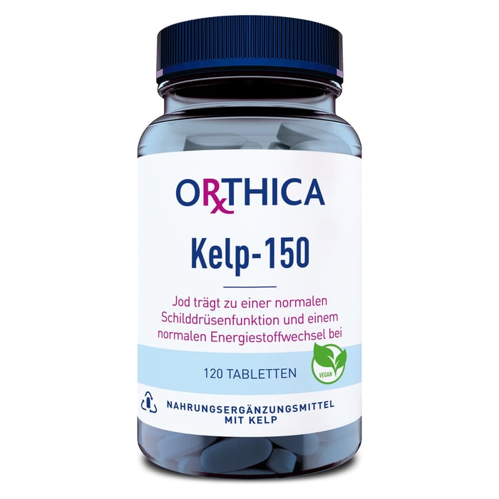 Orthica Kelp-150