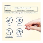 Vitamin B-Komplex forte Hevert Produktbild 7