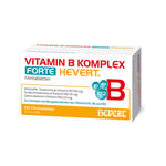 Vitamin B-Komplex forte Hevert Produktbild 1
