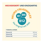 Vitamin B-Komplex forte Hevert Produktbild 5