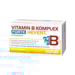 Vitamin B-Komplex forte Hevert