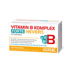 Vitamin B-Komplex forte Hevert Produktbild 1