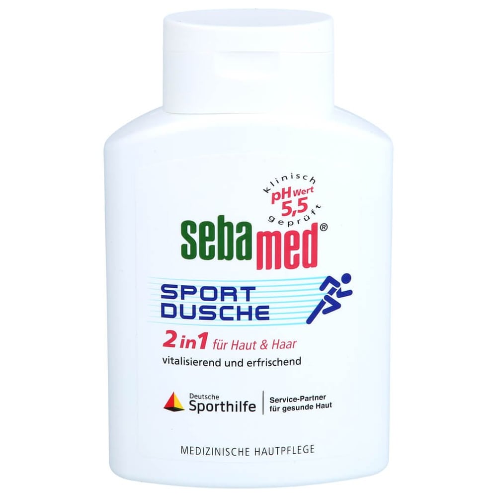 Sebamed Sportdusche