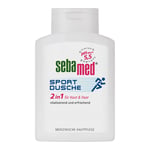 Sebamed Sportdusche Produktbild 1
