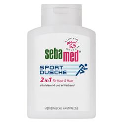 Sebamed Sportdusche