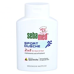 Sebamed Sportdusche