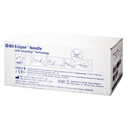 BD Eclipse Sicher K27g 1/2