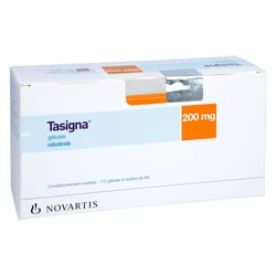 Tasigna 200 mg
