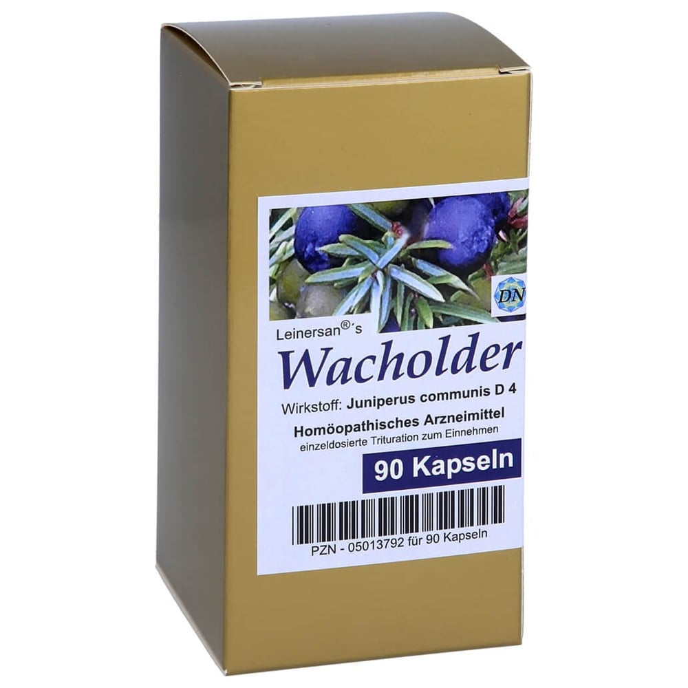 Wacholder