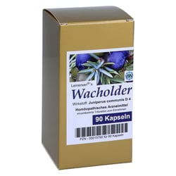 Wacholder
