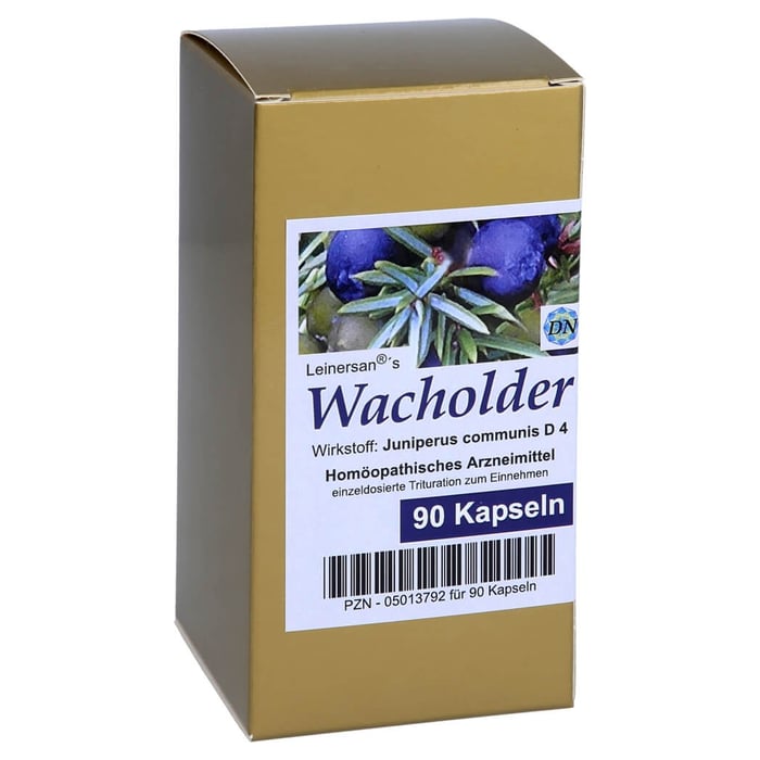 Wacholder