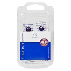 Curaprox Pca 223 Plaque Färbetabletten