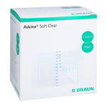 Askina Soft Clear 7,5x5 cm Produktbild 1