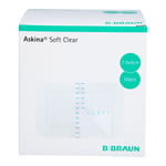 Askina Soft Clear 7,5x5 cm Produktbild 2