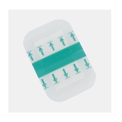 Askina Soft Clear 7.5x5cm