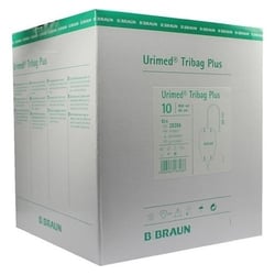 Urimed Tribag P Ur800 60un