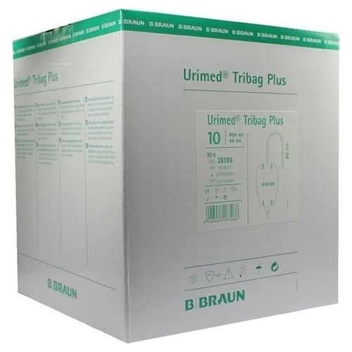 Urimed Tribag P Ur800 60un