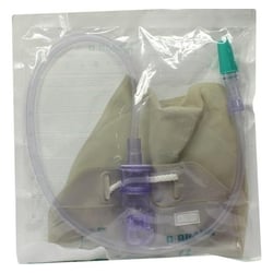 Ureofix Day and Night Urindrainagebtl steril