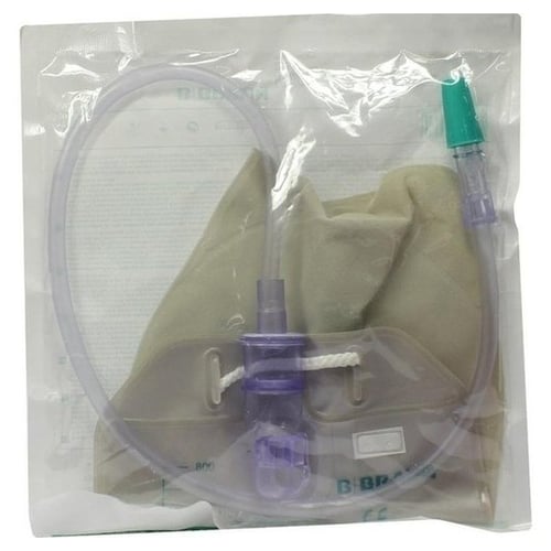 Ureofix Day and Night Urindrainagebtl steril