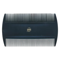 Nissenkamm Kunststoff Para