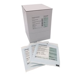 Vlieskompressen 5x5cm 4-fach a 2 Stück steril