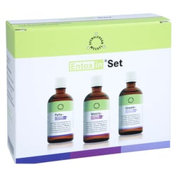 Entoxin Set